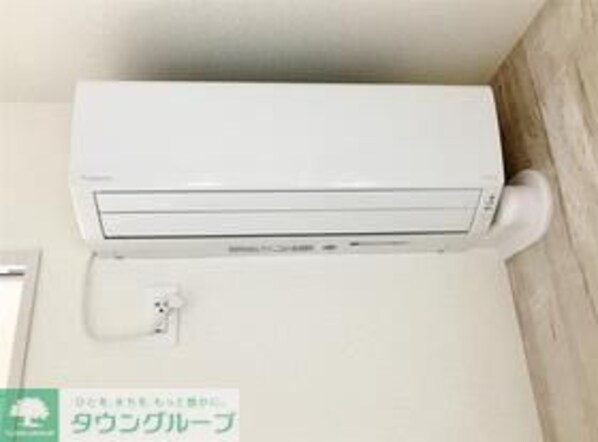 リーブルファイン鴻巣本町の物件内観写真